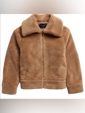 Banana Republic Teddy